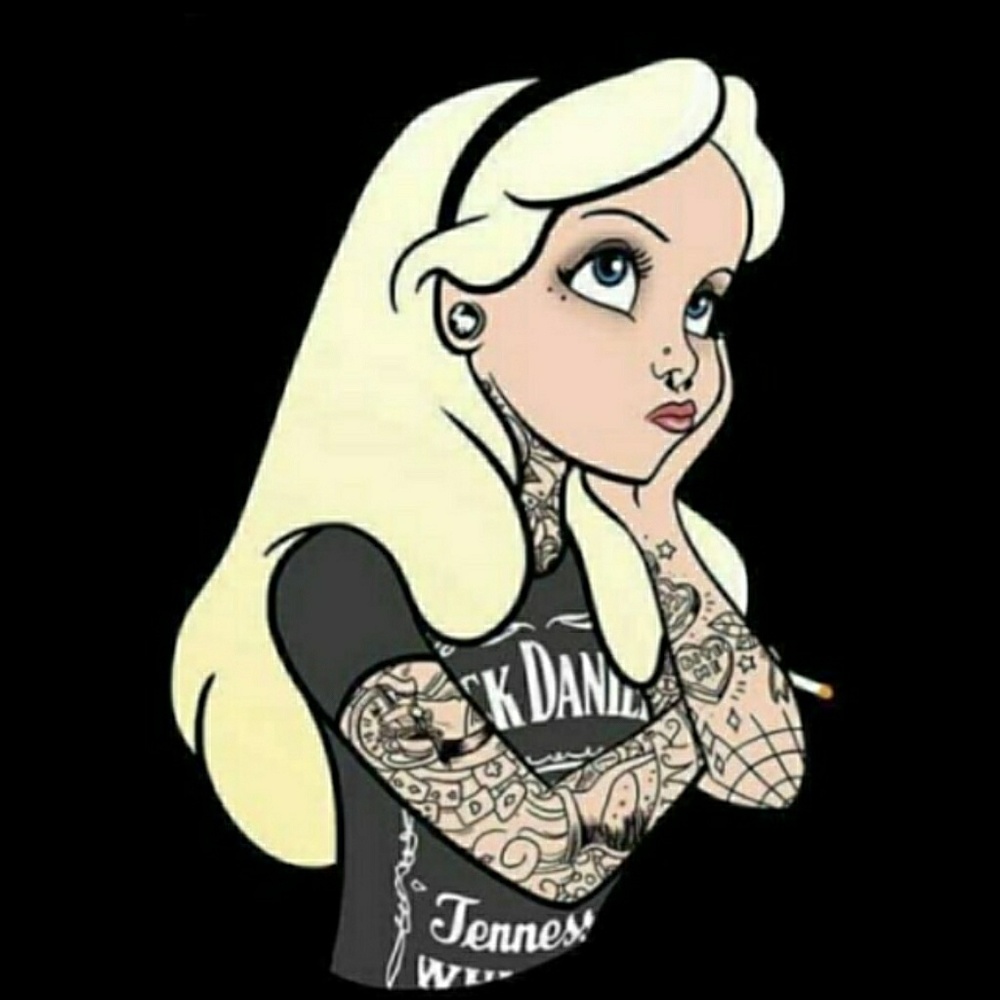 Meet your Posher, Trista